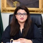 Shaza Fatima Leads Pakistan’s Digital Agenda at Global Tech Summit in Doha