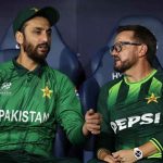 Can Pakistan still reach semi-finals after New Zealand beat Sri Lanka?