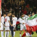 Iran explores moving FIFA World Cup matches from US to Mexico