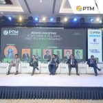 Islamabad Hosts High-Level Dialogue on Pakistan’s Tourism Future at PTM Conference