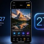 iPhones Are Getting These New AI Photo Editing Tools
