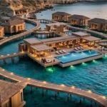 Astola Island Mega Tourism Plan Under Consideration to Transform It into a Premium Destination