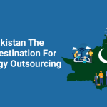 Pakistan Emerges as a Leading Global Tech Hub, Ranks 16th in Outsourcing