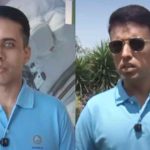 Pakistan’s first space mission: Astronauts to train in China