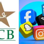 PCB tightens social media policy after Naseem Shah tweet