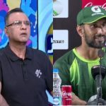 Basit Ali blasts Shan Masood’s ‘zero captaincy’ after Test shortcomings