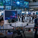 Pakistan Named ‘Country of Honour’ at World Drone Congress in China