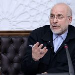 Ghalibaf says no US deal without tangible results