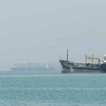 IRGC says 28 vessels crossed Strait of Hormuz in past 24 hours