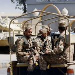 Punjab approves new section in law for special security cases