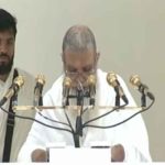 Millions perform Wukuf-e-Arafat as Hajj sermon calls for unity and piety