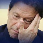 Imran Khan unable to offer Eid prayers at Adiala jail