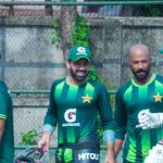 Pakistan likely to field three fast bowlers in Dhaka Test