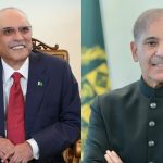 President Zardari, PM Sharif reaffirm Pakistan-China ‘all-weather’ partnership