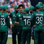PCB names 16-member squad for Australia ODI series