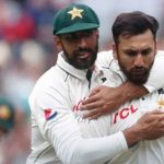 Salman Ali Agha likely to become Pakistan Test captain