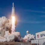 SpaceX scrubs launch of upgraded Starship, to retry today