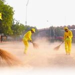 Suthra Punjab gears up for Eid cleanliness drive