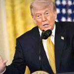 Trump threatens to ‘blow up’ Oman over Hormuz dispute