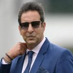 Wasim Akram disappointed by Pakistan’s second Test defeat to Bangladesh