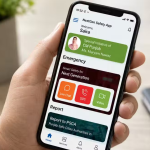 Punjab Launches NextGen Safety App for Youth