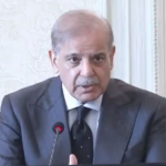 PM Shehbaz says budget includes measures to empower women