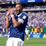 Mbappé double fires France past Senegal in 3-1 World Cup win