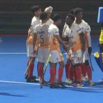 Pakistan suffer semi-final defeat to India in Men’s U18 Asia Cup 2026