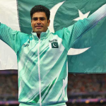 36-member Pakistan contingent announced for Commonwealth Games