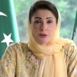 Punjab ready to tackle urban flooding threat: CM Maryam