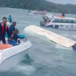 15 Indian tourists killed in Vietnam boat tragedy