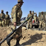 Three more terrorists killed as Operation Shaban toll reaches 79