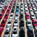 Pakistan Auto Sales Jump 40% in FY2025-26 as Market Recovery Gains Pace
