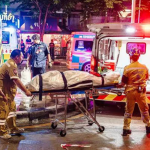 Death toll rises to 30 in deadly Thailand pub fire