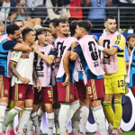 Spain beat France to reach first World Cup final since 2010