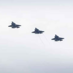 US says it’s begun new wave of strikes on Iran