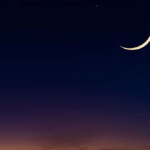 Moon sighted in Pakistan; 1st Safar on July 16