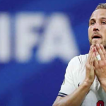 England tried to hold on but it wasn’t enough: Kane