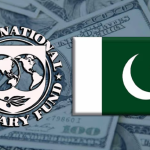 IMF projects Pakistan’s GDP growth at 3.6%
