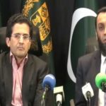 Ogra to decide petroleum product prices regularly: Ali Pervaiz Malik