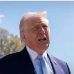 US to seek back payment from Europe for Ukraine aid, says Trump