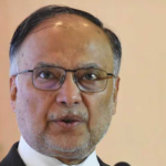 Ahsan Iqbal Sets $1 Trillion Economic Target for Pakistan by 2035